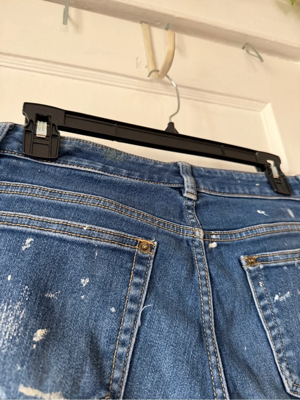 Michael Kors dark blue